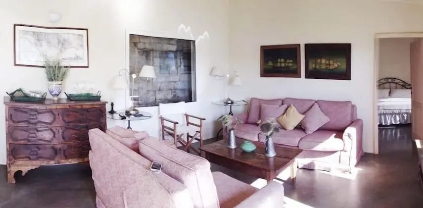 Villa, 6 Yatak Odası