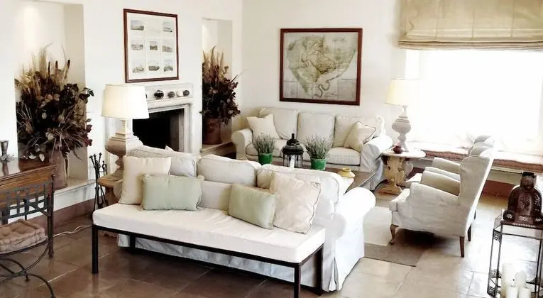 Villa, 6 Yatak Odası