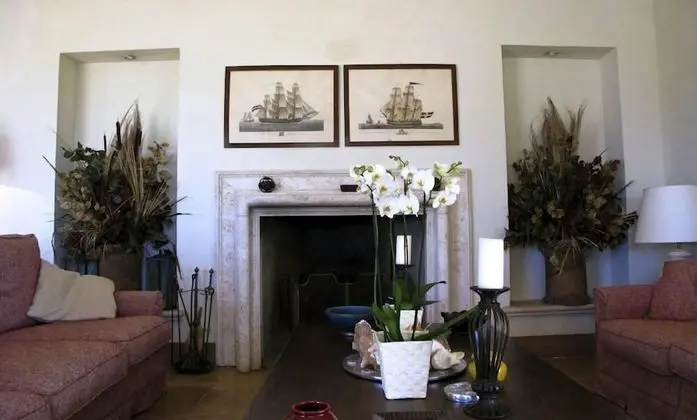 Villa, 6 Yatak Odası