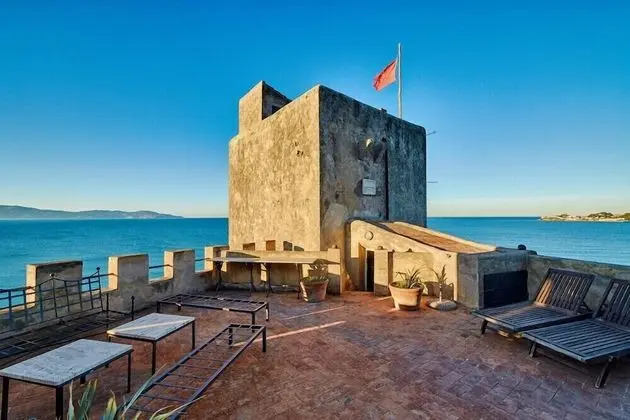 Villa, 6 Yatak Odası