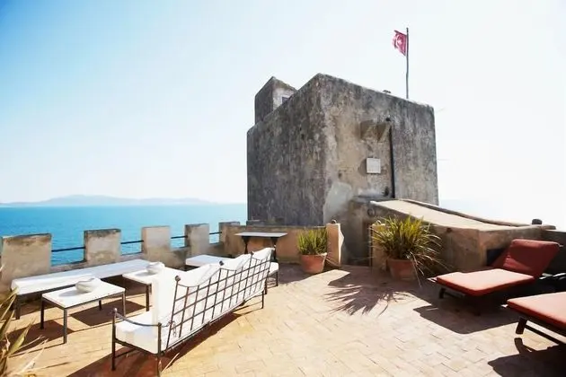 Villa, 6 Yatak Odası