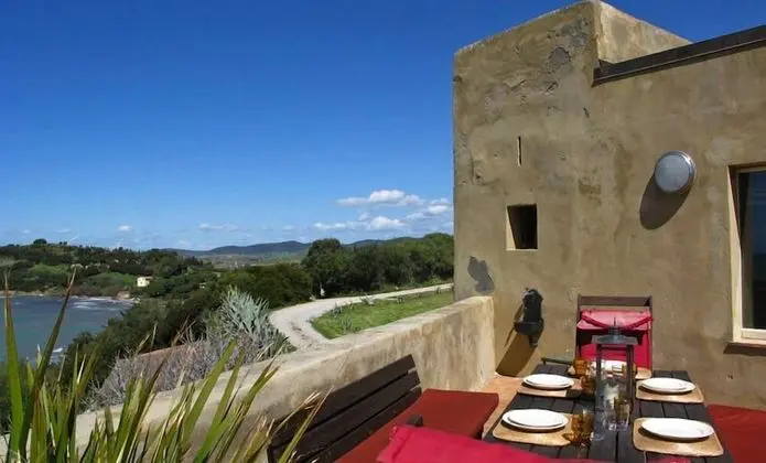 Villa, 6 Yatak Odası