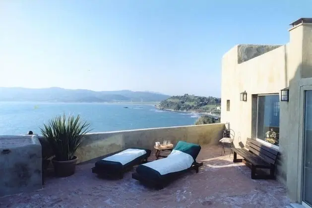 Villa, 6 Yatak Odası