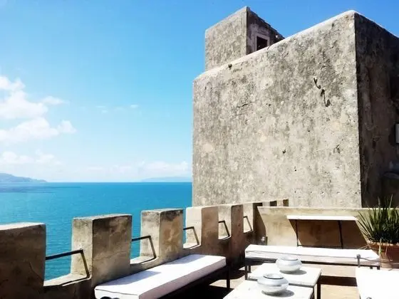 Villa, 6 Yatak Odası