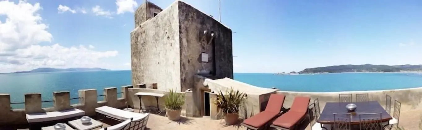 Villa, 6 Yatak Odası