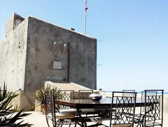 Villa, 6 Yatak Odası