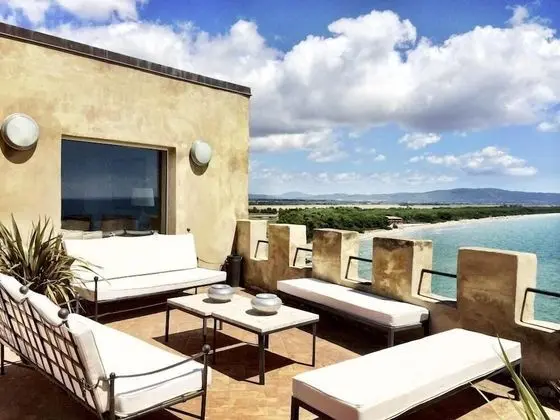 Villa, 6 Yatak Odası