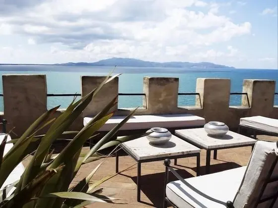 Villa, 6 Yatak Odası