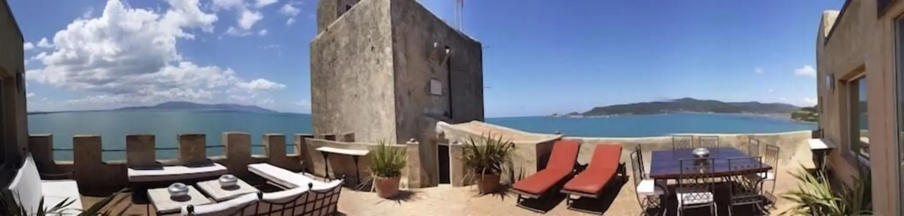 Villa, 6 Yatak Odası