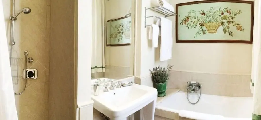 Villa, 6 Yatak Odası