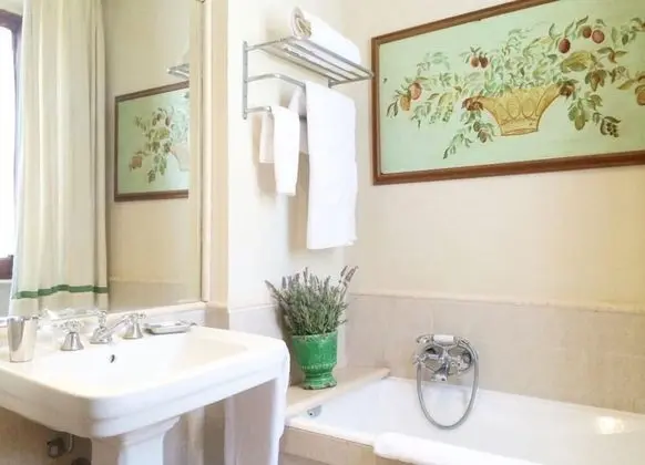 Villa, 6 Yatak Odası