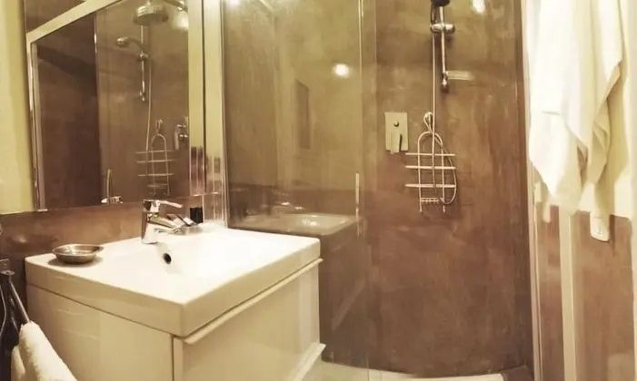 Villa, 6 Yatak Odası