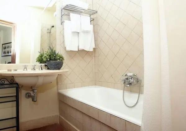 Villa, 6 Yatak Odası