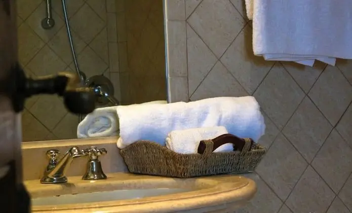 Villa, 6 Yatak Odası