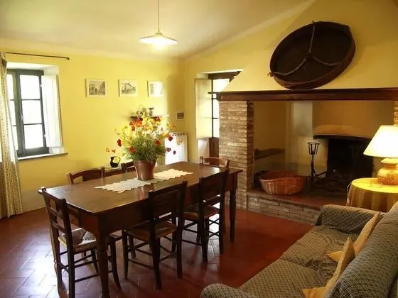 Villa, 4 Yatak Odası