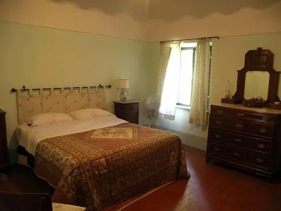 Villa, 4 Yatak Odası