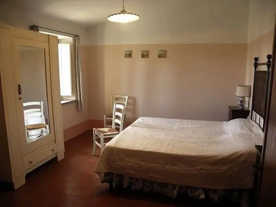 Villa, 4 Yatak Odası