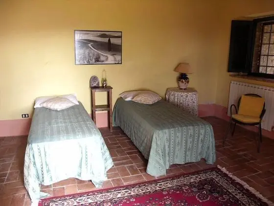 Villa, 4 Yatak Odası