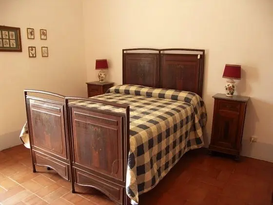 Villa, 4 Yatak Odası