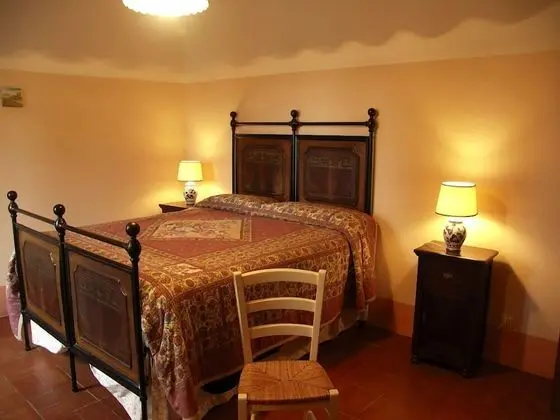 Villa, 4 Yatak Odası