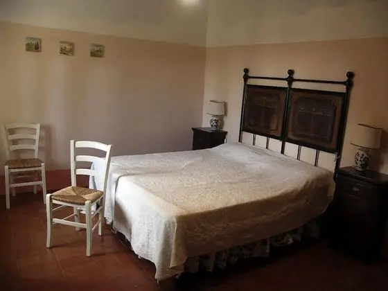 Villa, 4 Yatak Odası