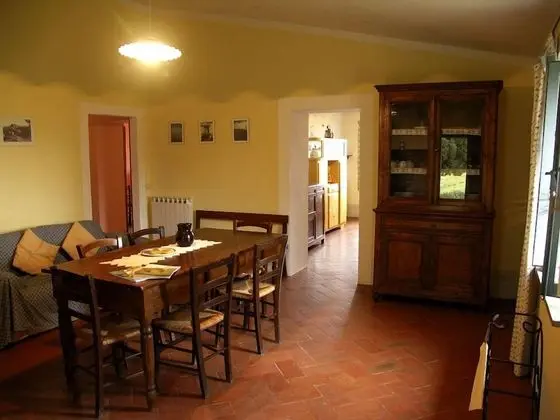 Villa, 4 Yatak Odası