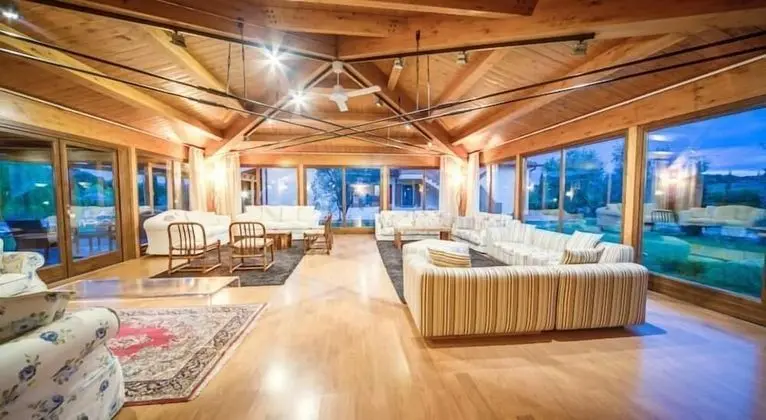 Villa, Birden Çok Yatak Odası (up to 34 people)