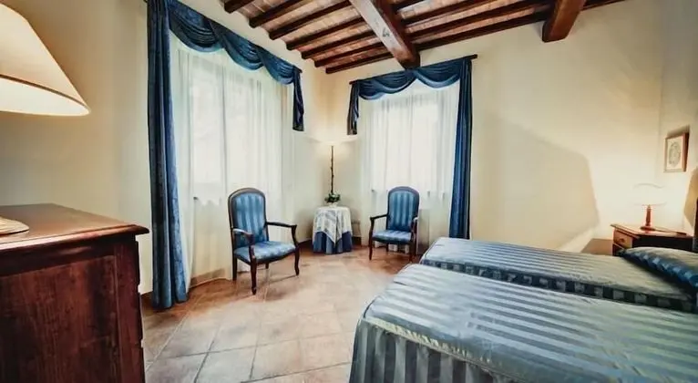 Villa, Birden Çok Yatak Odası (up to 34 people)