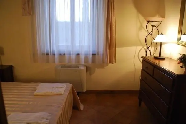 Villa, Birden Çok Yatak Odası (up to 34 people)