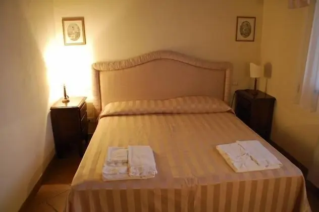 Villa, Birden Çok Yatak Odası (up to 34 people)