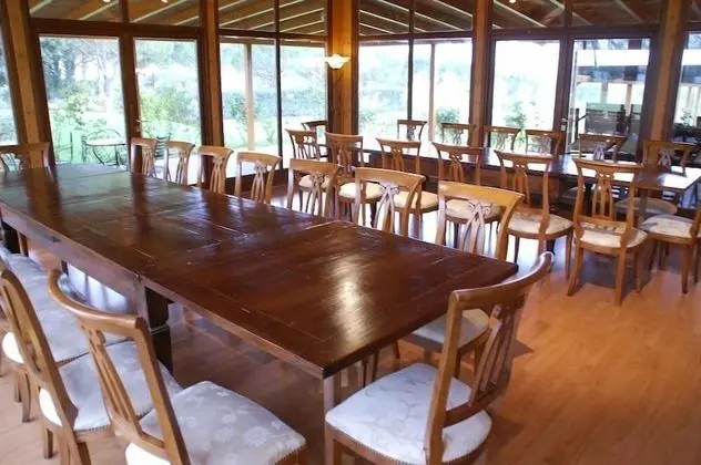 Villa, Birden Çok Yatak Odası (up to 34 people)