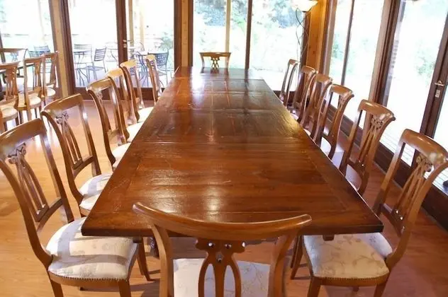 Villa, Birden Çok Yatak Odası (up to 34 people)