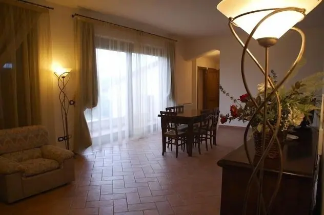 Villa, Birden Çok Yatak Odası (up to 34 people)