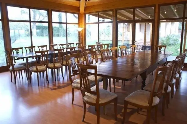 Villa, Birden Çok Yatak Odası (up to 34 people)