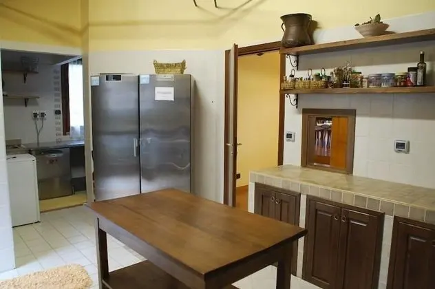 Villa, Birden Çok Yatak Odası (up to 34 people)