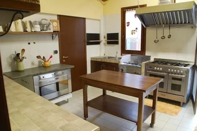 Villa, Birden Çok Yatak Odası (up to 34 people)