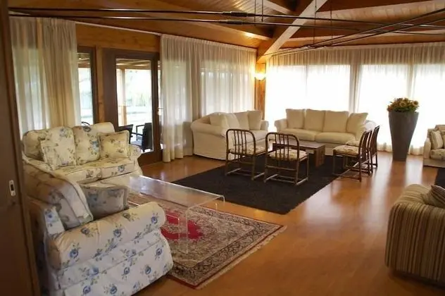 Villa, Birden Çok Yatak Odası (up to 34 people)