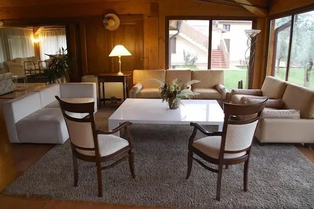 Villa, Birden Çok Yatak Odası (up to 34 people)