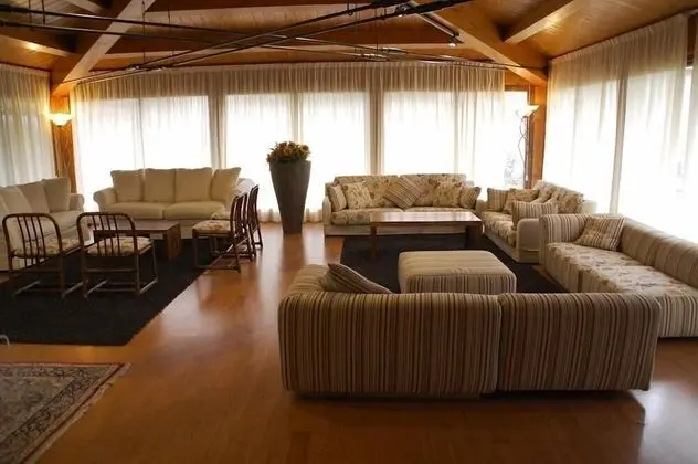 Villa, Birden Çok Yatak Odası (up to 34 people)