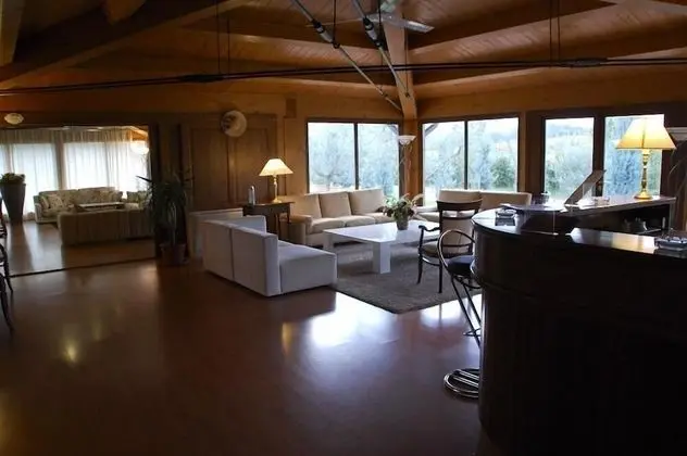 Villa, Birden Çok Yatak Odası (up to 34 people)