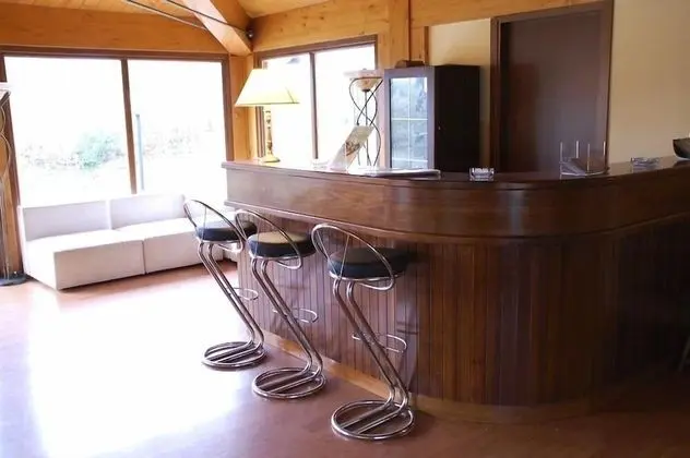 Villa, Birden Çok Yatak Odası (up to 34 people)