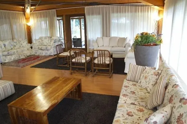 Villa, Birden Çok Yatak Odası (up to 34 people)