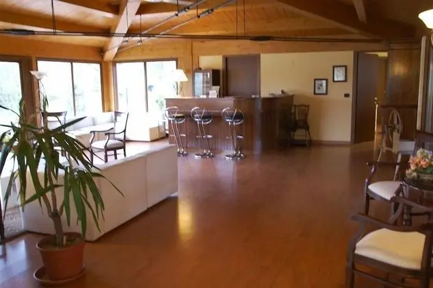 Villa, Birden Çok Yatak Odası (up to 34 people)