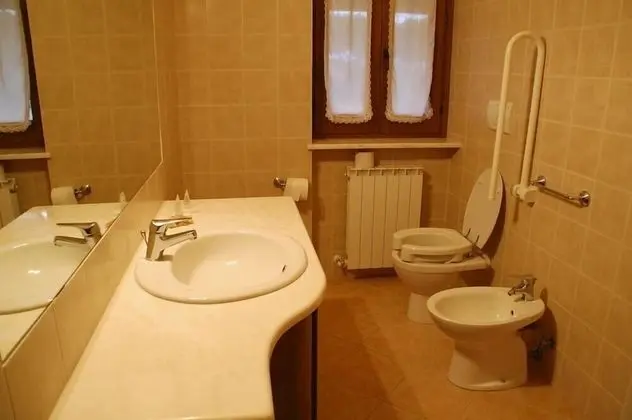 Villa, Birden Çok Yatak Odası (up to 34 people)