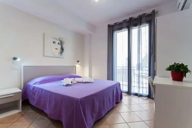 Basic Tek Büyük Yataklı Oda, Özel Banyo (no bidet)