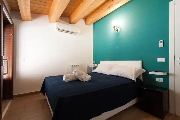 Comfort Oda, Kısmi Deniz Manzaralı