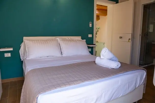 Comfort Oda, Kısmi Deniz Manzaralı