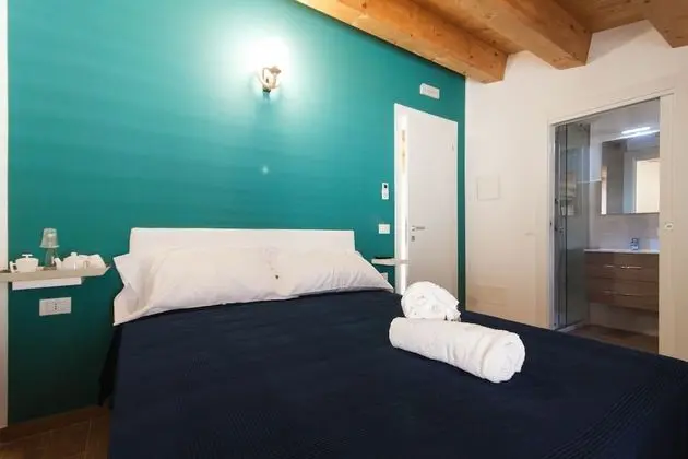 Comfort Oda, Kısmi Deniz Manzaralı