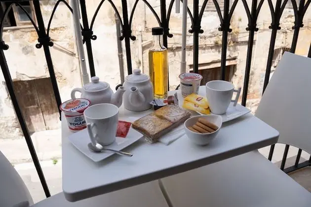 Comfort Oda, Kısmi Deniz Manzaralı