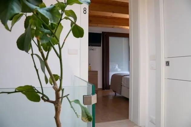 Comfort Oda, Kısmi Deniz Manzaralı